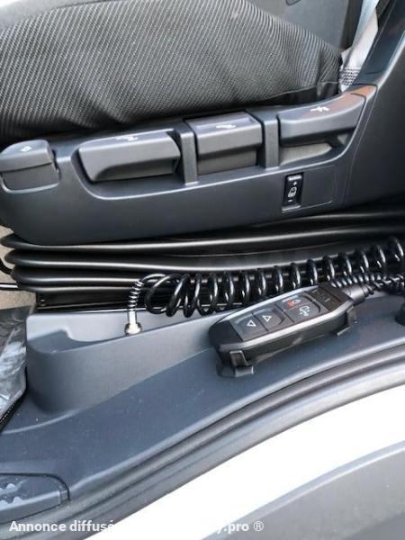 Photo DAF XD 450 FA cabine nouvelle version image 10/15