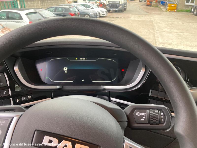 Photo DAF XD 450 FA cabine nouvelle version image 12/15