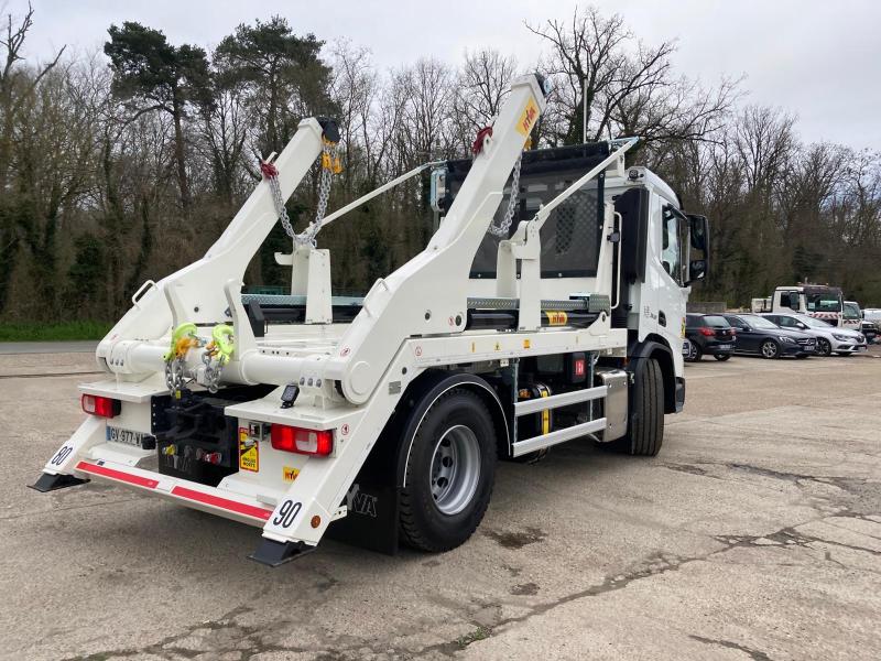 Camion DAF XD