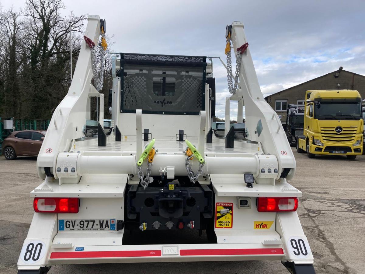 Camion DAF XD