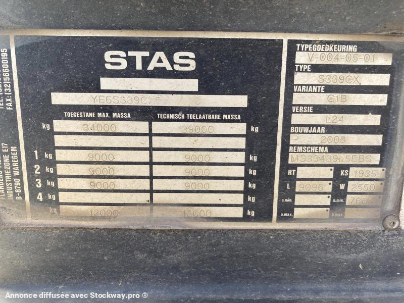 Photo Stas Non spécifié  image 15/17