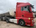 Tracteur MAN TGX 18.460 4X2 BLS L.2007 intarder