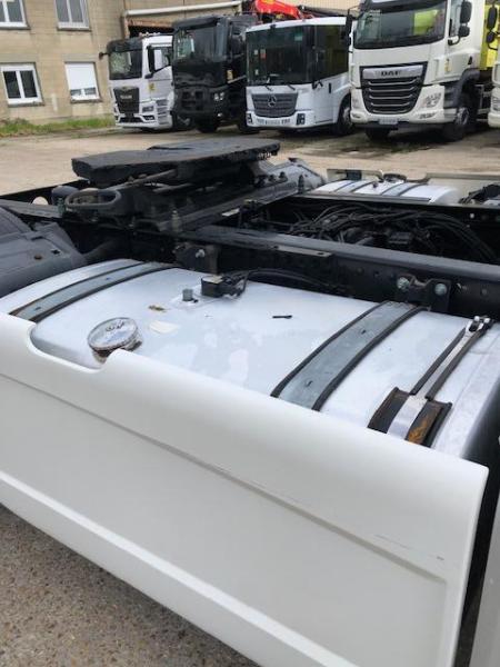 Tractor MAN TGX 18.460