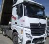 Tracteur Mercedes ACTROS 1845