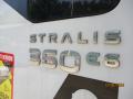 Camion Iveco STRALIS 360 AD260S36Y FS PORTE ENGIN/TREUIL tridem 8/2/4/2 Porte engins