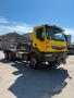 Camion Renault KERAX 370DXI en châssis nu Autre
