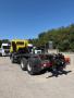 Camion Renault KERAX 370DXI en châssis nu Autre