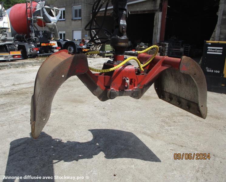 Photo DAF FA LF 320cv Grue HIAB type  X HIDUO 158 image 19/32