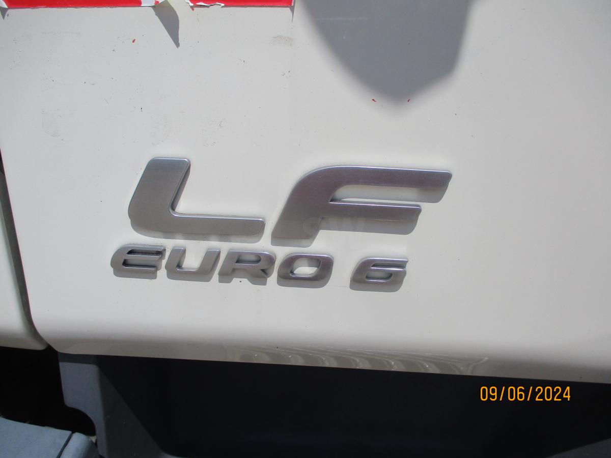 Camión DAF FA LF 320cv