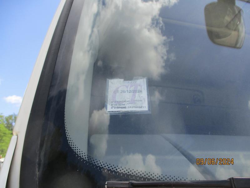 Camión DAF FA LF 320cv
