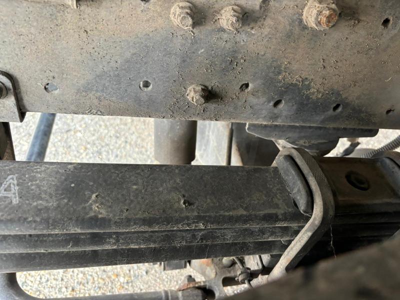 Camión Renault D 7.5 L3 BVM 180