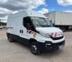 Carrinha comercial  Veículos especiais Iveco                 HYDROCUREUR DAILY 50C17V11 HYDROCUREUR