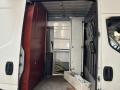 Carrinha comercial Iveco HYDROCUREUR DAILY 50C17V11 HYDROCUREUR