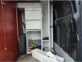 Carrinha comercial Iveco HYDROCUREUR DAILY 50C17V11 HYDROCUREUR