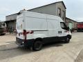 Utilitaire Iveco HYDROCUREUR DAILY 50C17V11 HYDROCUREUR CAISSE POLYFOND BAROCLEAN SKID BM700 Véhicules spéciaux Autre véhicule