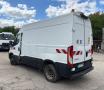 Carrinha comercial Iveco HYDROCUREUR DAILY 50C17V11 HYDROCUREUR