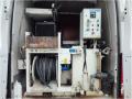 Carrinha comercial Iveco HYDROCUREUR DAILY 50C17V11 HYDROCUREUR