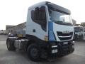 Tracteur Iveco STRALIS 480 X-WAY Hydraulique