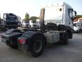 Tracteur Iveco STRALIS 480 X-WAY Hydraulique