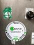 Engin de voirie SAMRO SREM HYDROCUREUR cuve 15m3 Semi-remorque hydrocureur