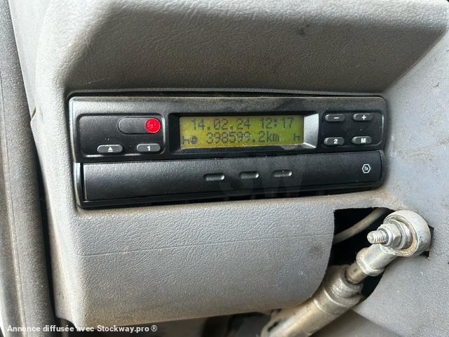 Photo Renault 44ACA633CC MAGYAR 10500L 3 CPTS image 10/12