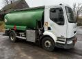 Camion Renault 44ACA633CC MAGYAR 10500L 3 CPTS Citerne Hydrocarbures