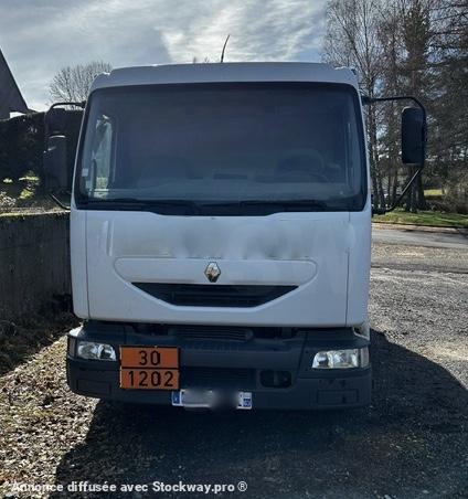 Photo Renault 44ACA633CC MAGYAR 10500L 3 CPTS image 5/12