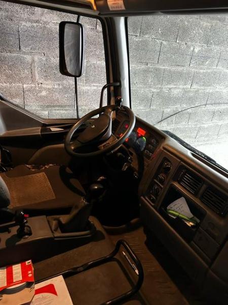 Truck Renault 44ACA633CC