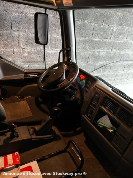 Photo Renault 44ACA633CC MAGYAR 10500L 3 CPTS image 7/12