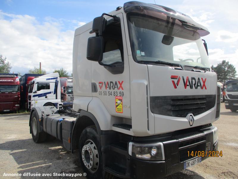 Photo Renault premium 450 lander image 3/23