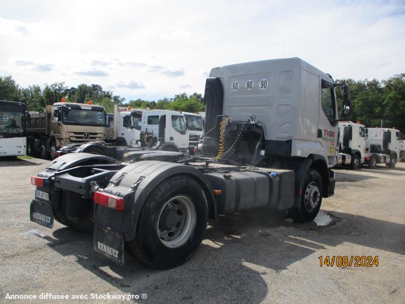 Photo Renault premium 450 lander image 5/23