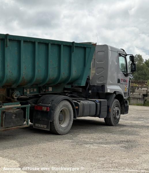 Photo Renault premium 450 lander image 7/23