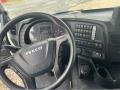 Camion Iveco STRALIS X-WAY 400 PORTEUR 8X4 TOUPIE BETON LT9.7 9m3 Malaxeur toupie