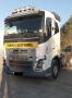 Tracteur Volvo FH 16 750 PTRA de 120 T sous couvert de l’art. R 433