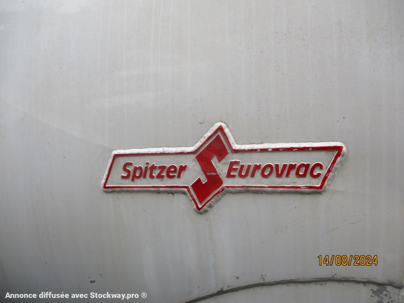 Photo Spitzer EUROVRAC  image 14/17