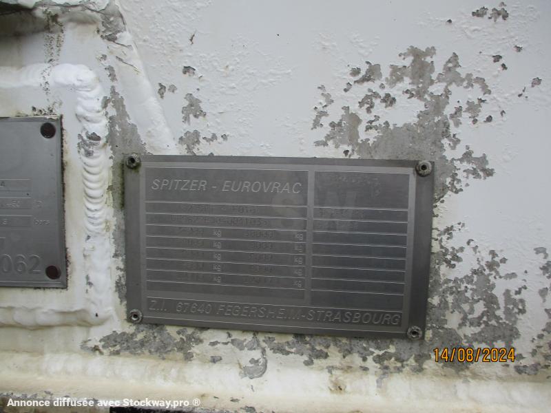 Photo Spitzer EUROVRAC  image 17/17