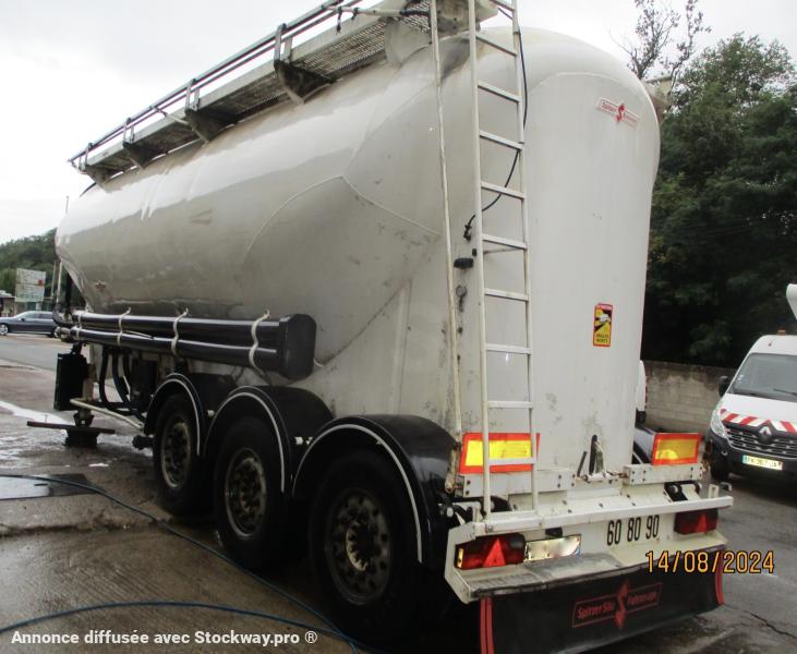 Photo Spitzer EUROVRAC  image 3/17