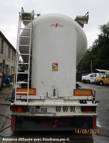 Photo Spitzer EUROVRAC  image 7/17