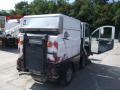 Engin de voirie EUROVOIRIE BUCHER CITY CAT TROIS BALAIS Camion balayeuse