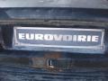 Engin de voirie EUROVOIRIE BUCHER CITY CAT TROIS BALAIS Camion balayeuse