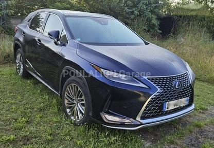 Voiture Lexus RX 450H EXECUTIVE Break