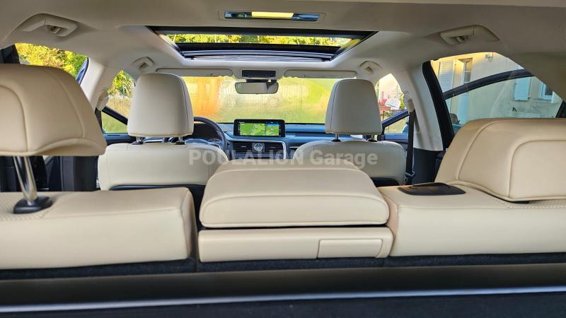 Voiture Lexus RX 450H EXECUTIVE Break