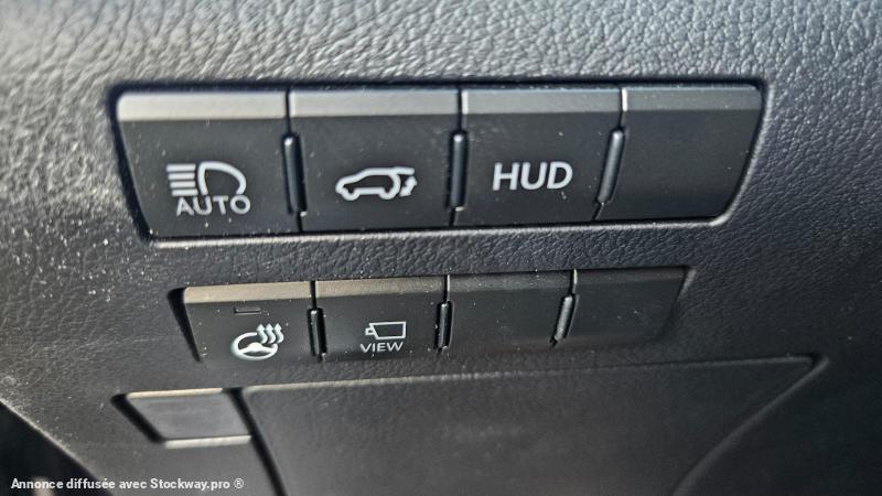 Photo Lexus RX 450H EXECUTIVE  image 18/20