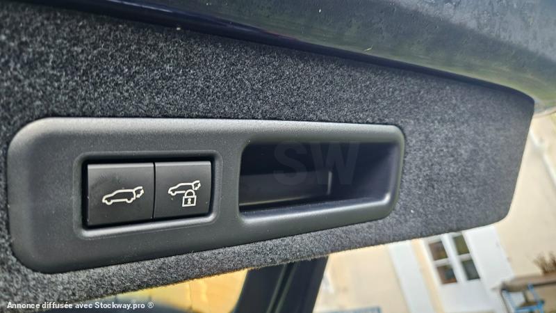 Photo Lexus RX 450H EXECUTIVE  image 19/20