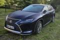 Voiture Lexus RX 450H EXECUTIVE Break