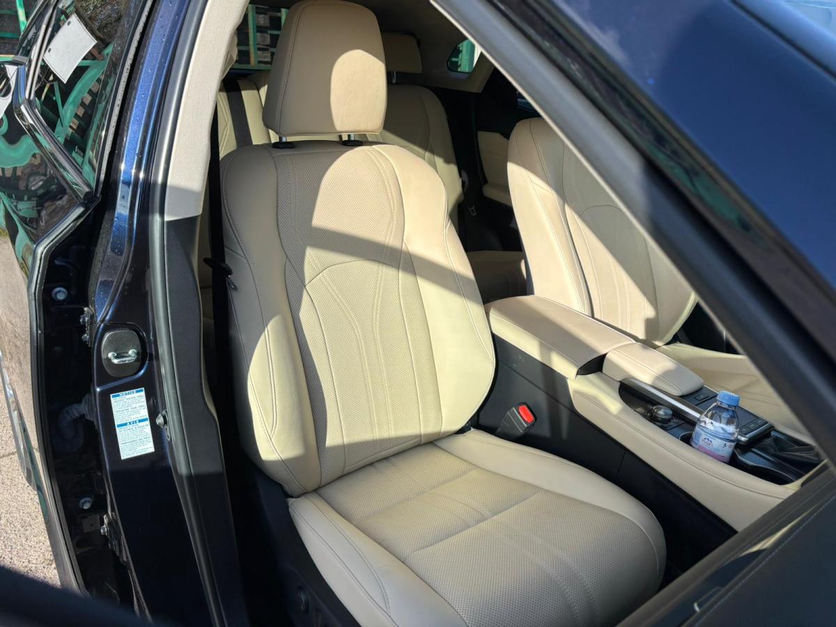 Carro Lexus RX 450H EXECUTIVE