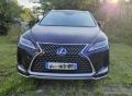 Voiture Lexus RX 450H EXECUTIVE Break