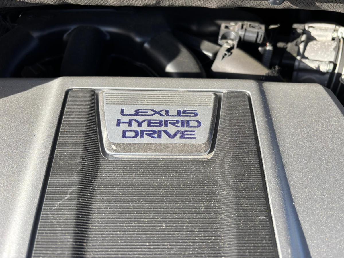 Carro Lexus RX 450H EXECUTIVE