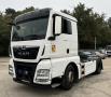 Tracteur MAN TGX 18.470 4x2 BLS XL