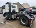 Tracteur Volvo FM 460 HP HYDRAULIQUE AFHYMAT, intarder